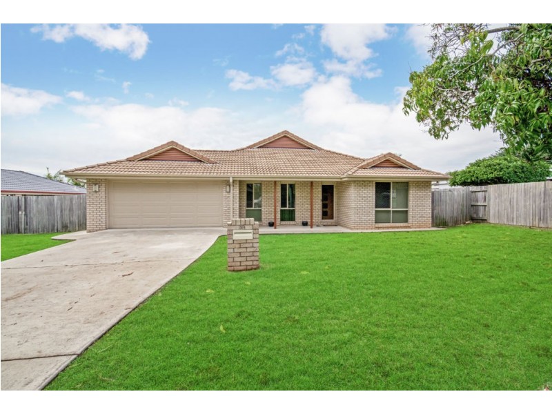 28 Bishop Lane, Bellmere QLD 4510