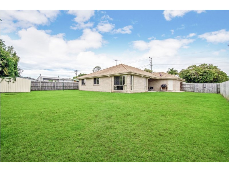 28 Bishop Lane, Bellmere QLD 4510