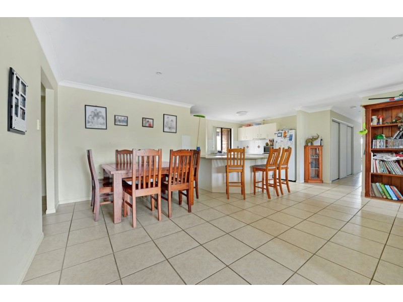 9 Brushbox Place, Upper Caboolture QLD 4510