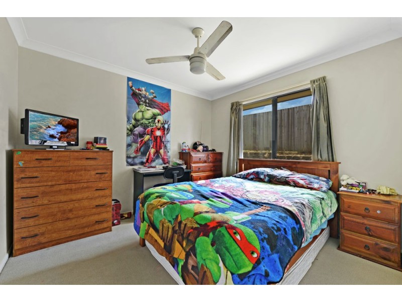 9 Brushbox Place, Upper Caboolture QLD 4510