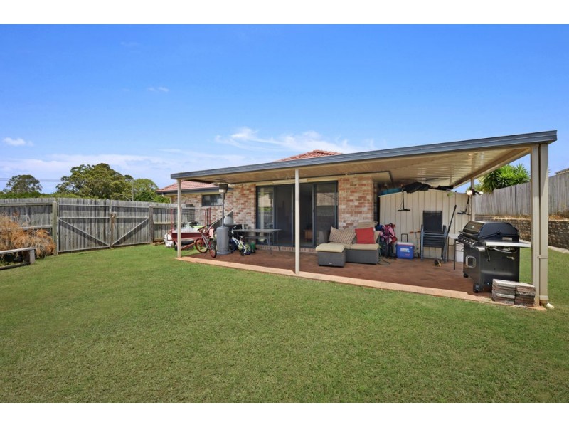 9 Brushbox Place, Upper Caboolture QLD 4510