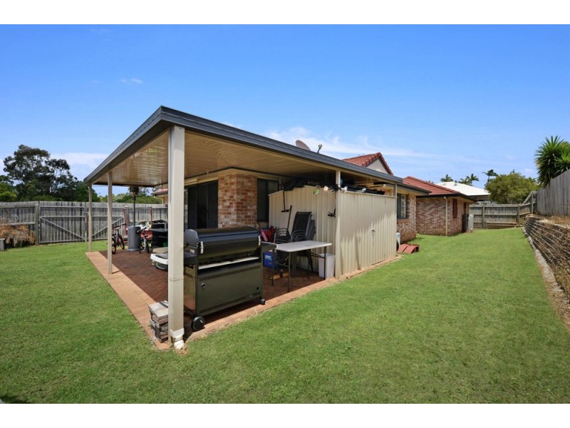 9 Brushbox Place, Upper Caboolture QLD 4510