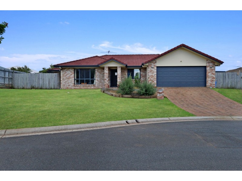 9 Brushbox Place, Upper Caboolture QLD 4510
