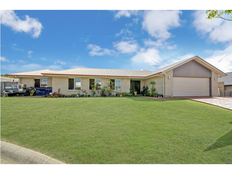 6 Silverbirch Court, Upper Caboolture QLD 4510