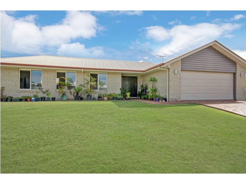 6 Silverbirch Court, Upper Caboolture QLD 4510