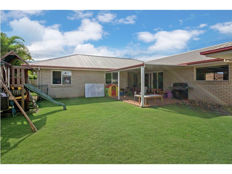 6 Silverbirch Court, Upper Caboolture QLD 4510
