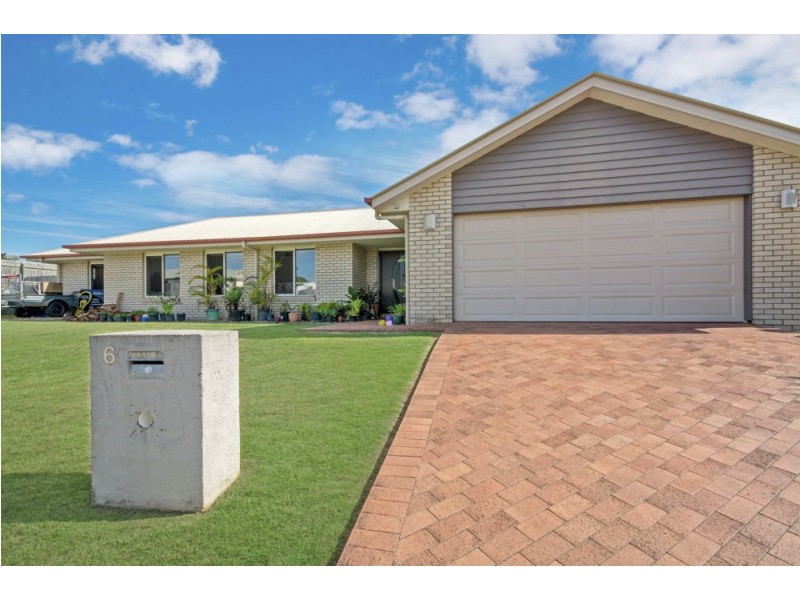 6 Silverbirch Court, Upper Caboolture QLD 4510
