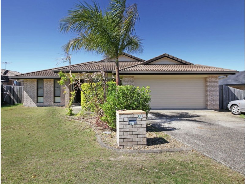 61 Woodrose Road, Morayfield QLD 4506