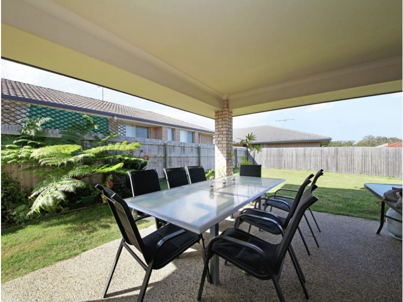 61 Woodrose Road, Morayfield QLD 4506