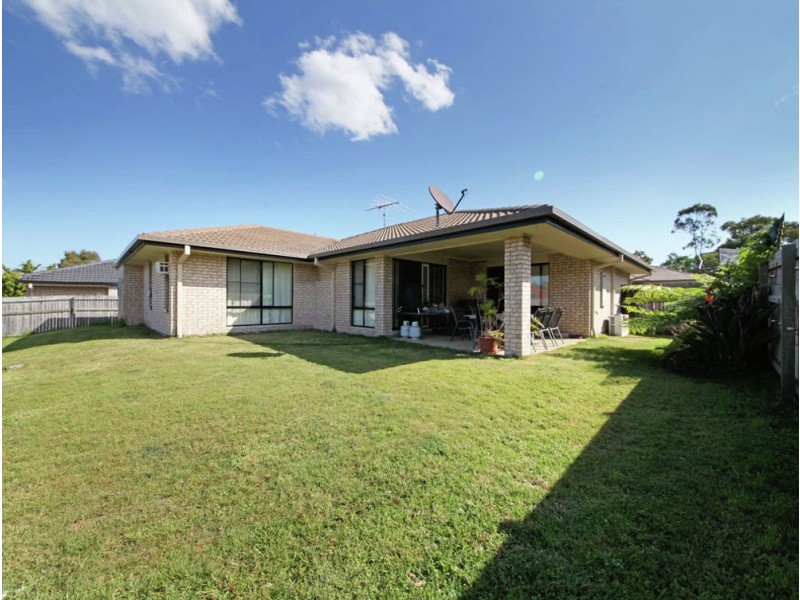 61 Woodrose Road, Morayfield QLD 4506