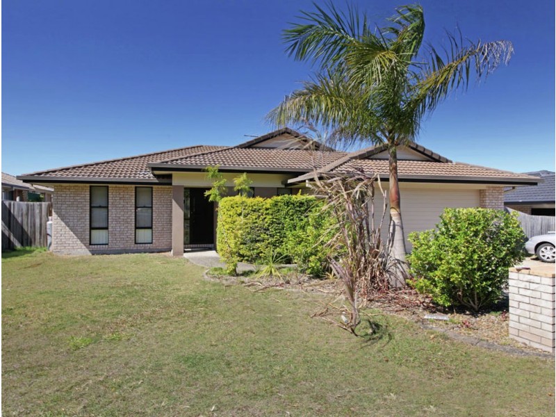 61 Woodrose Road, Morayfield QLD 4506