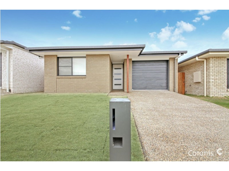 41 Grainger Circuit, Burpengary QLD 4505