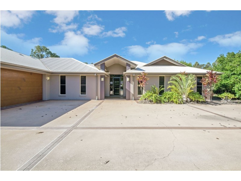 25 Glasstail Crescent, Narangba QLD 4504