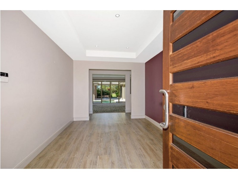 25 Glasstail Crescent, Narangba QLD 4504