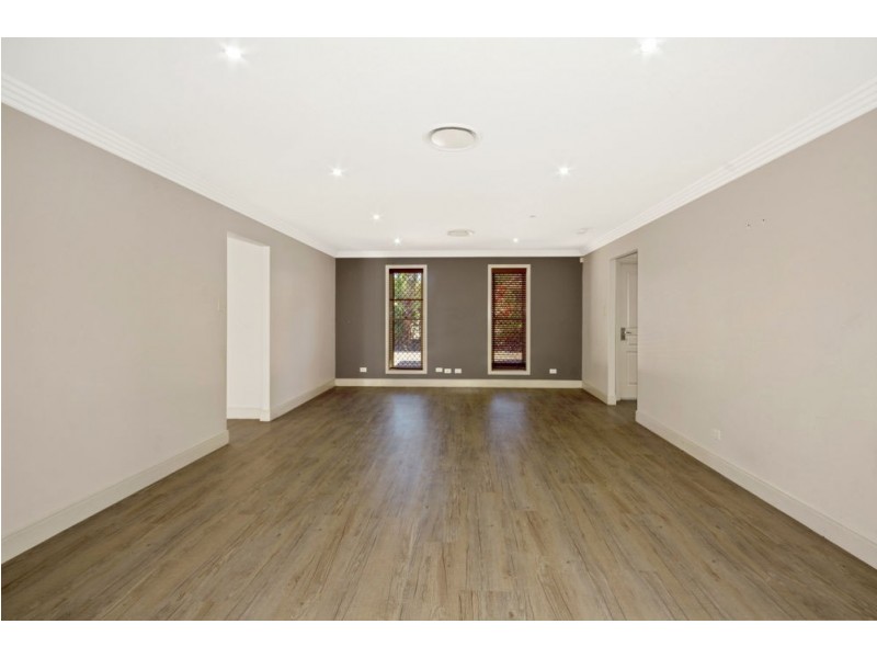 25 Glasstail Crescent, Narangba QLD 4504
