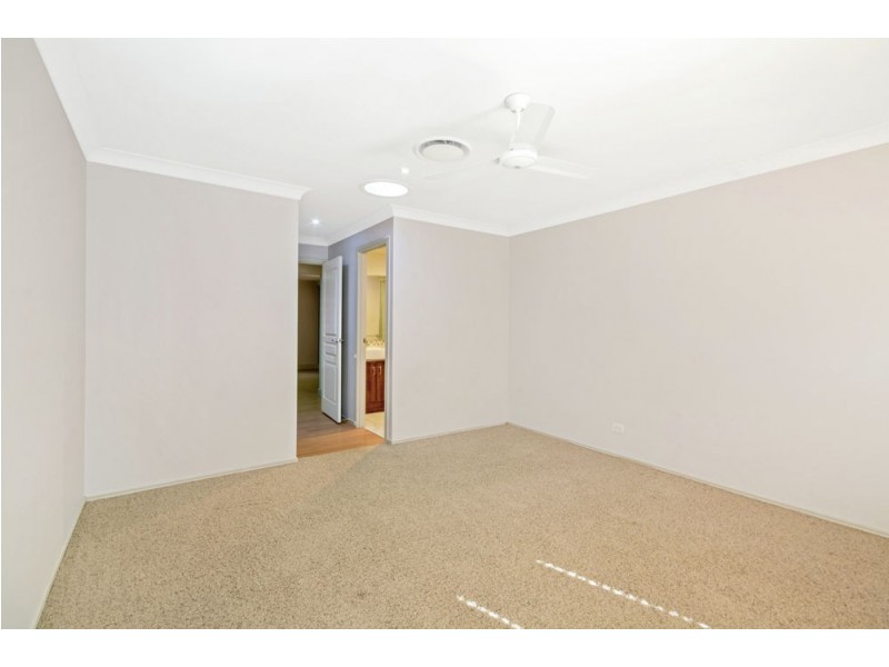25 Glasstail Crescent, Narangba QLD 4504