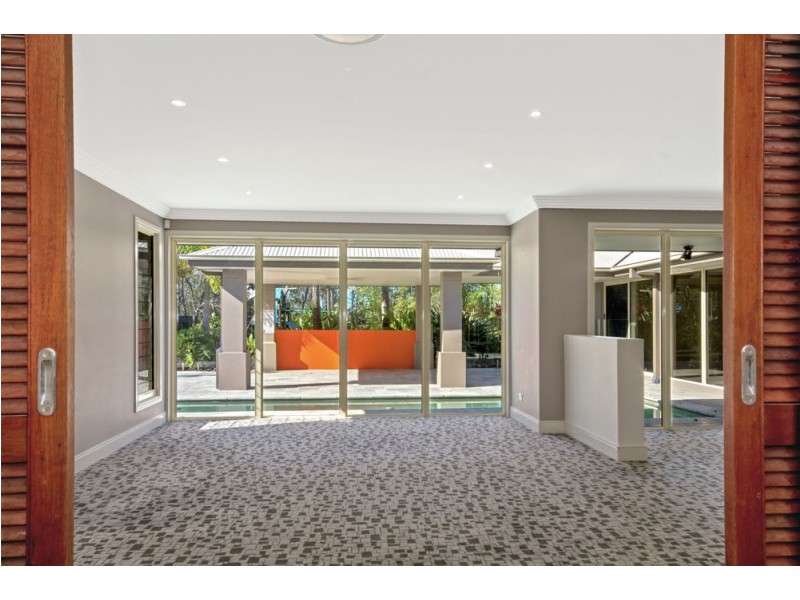 25 Glasstail Crescent, Narangba QLD 4504