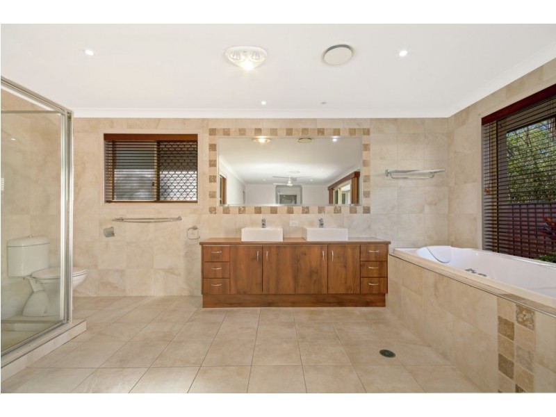 25 Glasstail Crescent, Narangba QLD 4504
