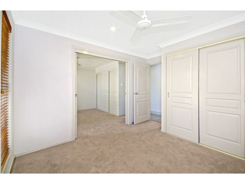 25 Glasstail Crescent, Narangba QLD 4504