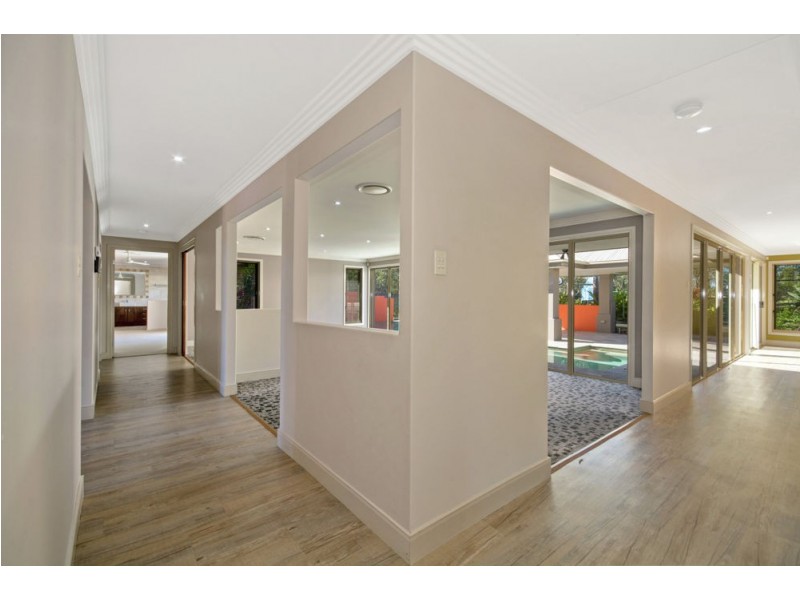 25 Glasstail Crescent, Narangba QLD 4504