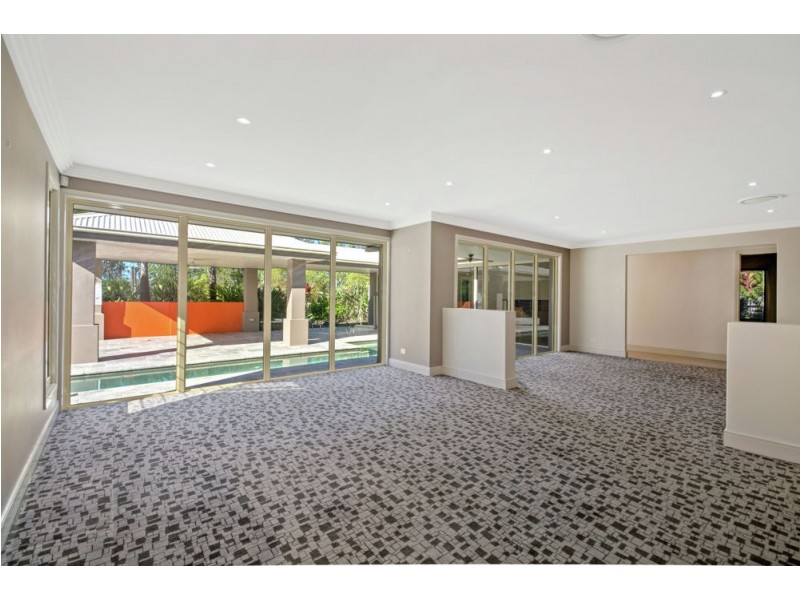 25 Glasstail Crescent, Narangba QLD 4504