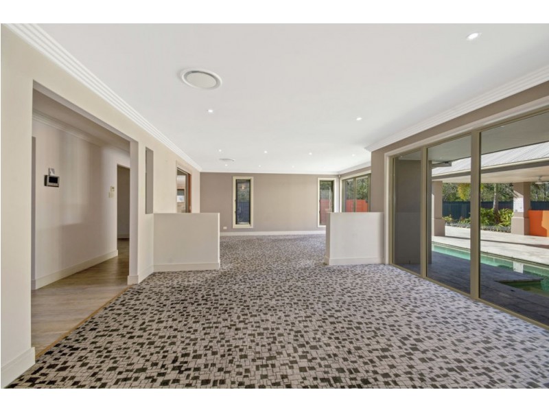 25 Glasstail Crescent, Narangba QLD 4504