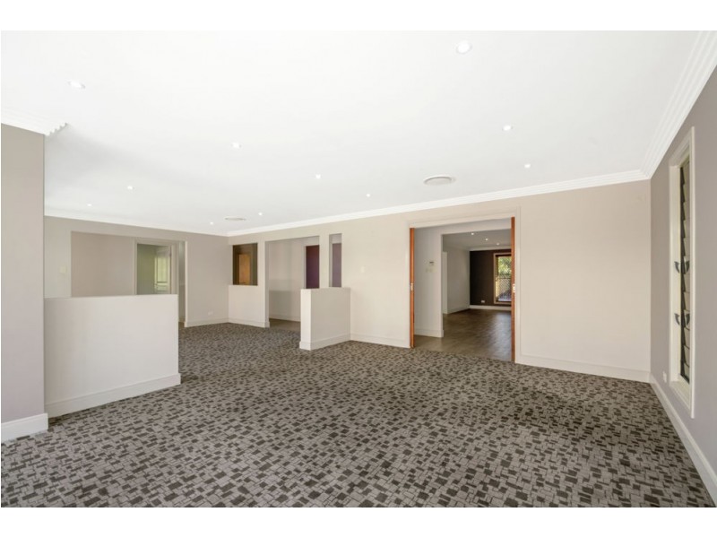 25 Glasstail Crescent, Narangba QLD 4504