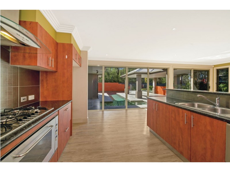 25 Glasstail Crescent, Narangba QLD 4504