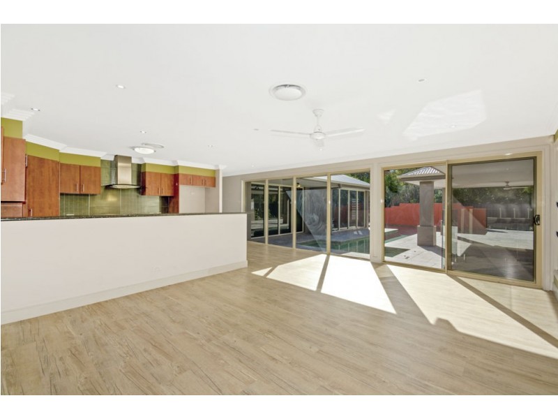 25 Glasstail Crescent, Narangba QLD 4504