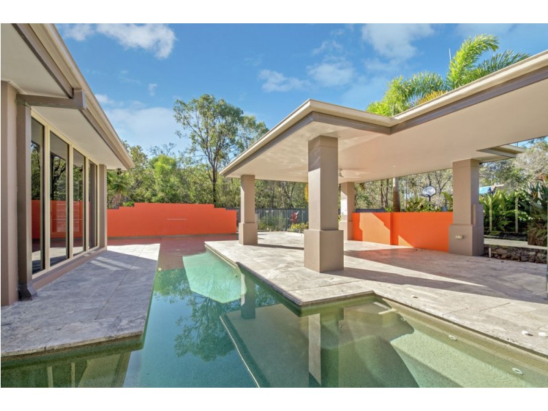 25 Glasstail Crescent, Narangba QLD 4504