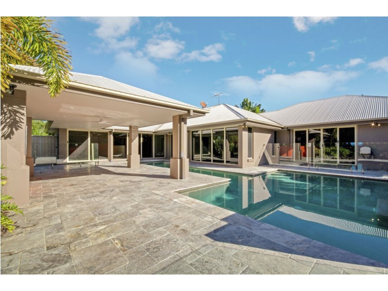 25 Glasstail Crescent, Narangba QLD 4504