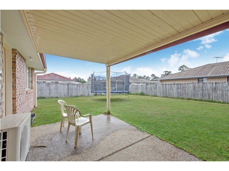 4 Tara Grove, Bellmere QLD 4510