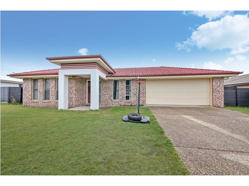 4 Tara Grove, Bellmere QLD 4510