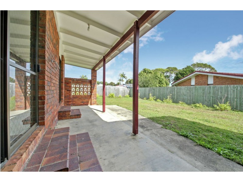 6 Logan Terrace, Deception Bay QLD 4508