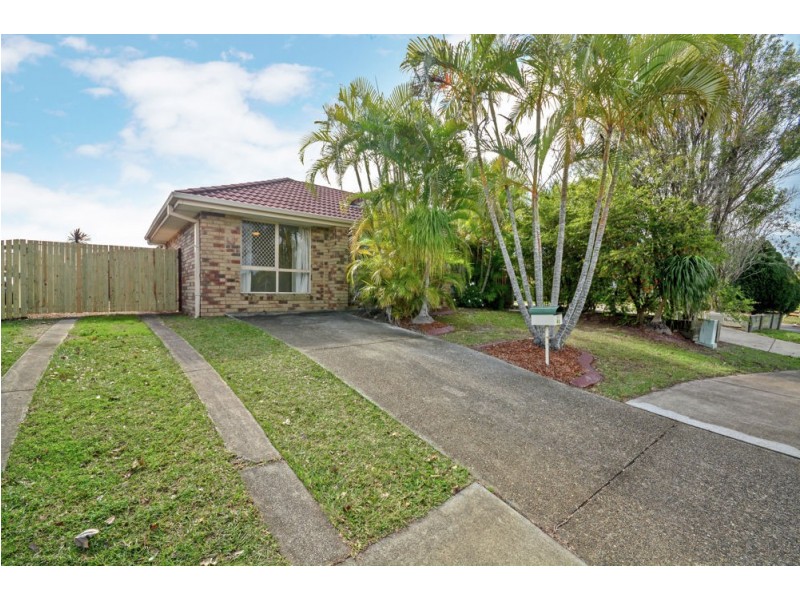 40 Morningview Drive, Caboolture QLD 4510