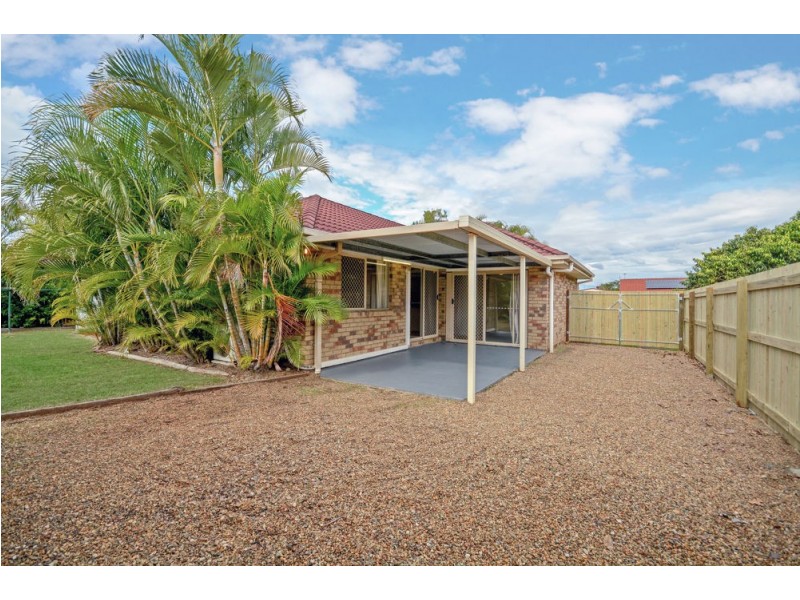 40 Morningview Drive, Caboolture QLD 4510