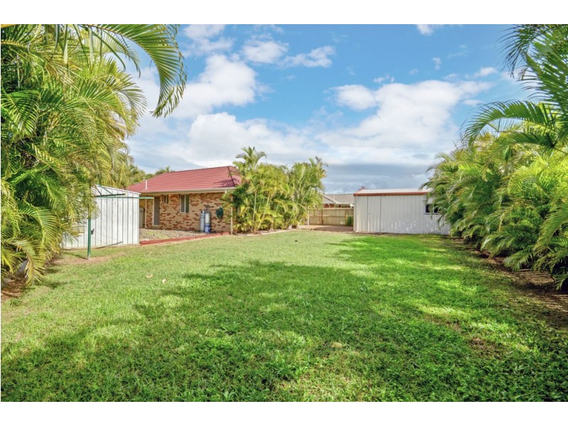40 Morningview Drive, Caboolture QLD 4510