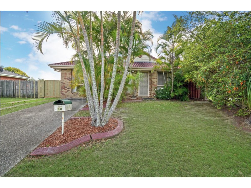 40 Morningview Drive, Caboolture QLD 4510