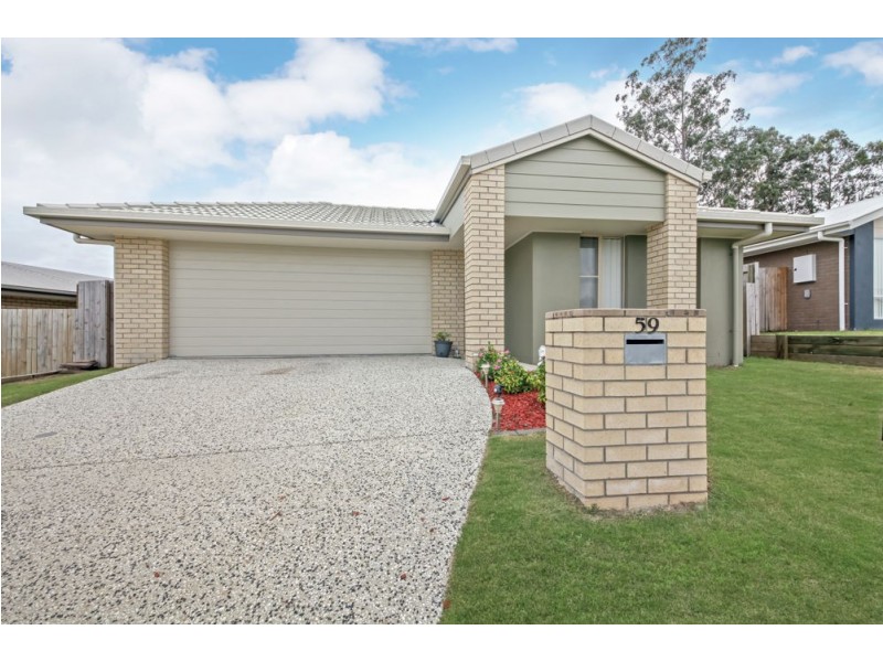59 Bilby Drive, Morayfield QLD 4506