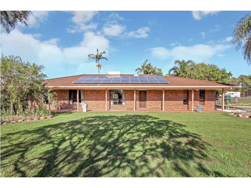 3 Bernborough Way, Ningi QLD 4511