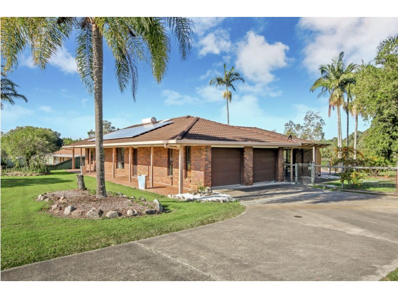 3 Bernborough Way, Ningi QLD 4511