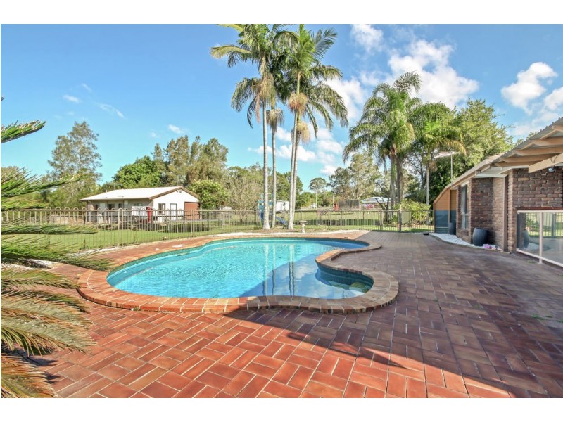 3 Bernborough Way, Ningi QLD 4511