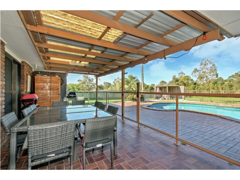 3 Bernborough Way, Ningi QLD 4511