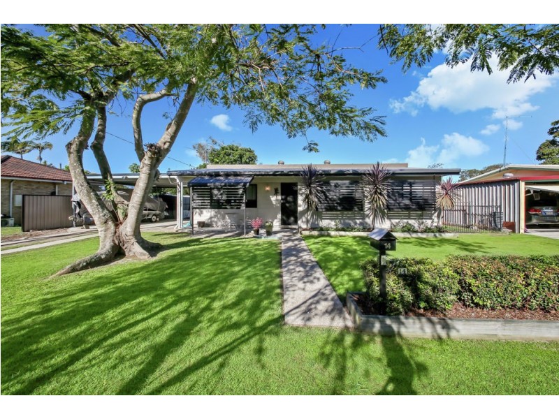 14 Wrybourne Street, Deception Bay QLD 4508