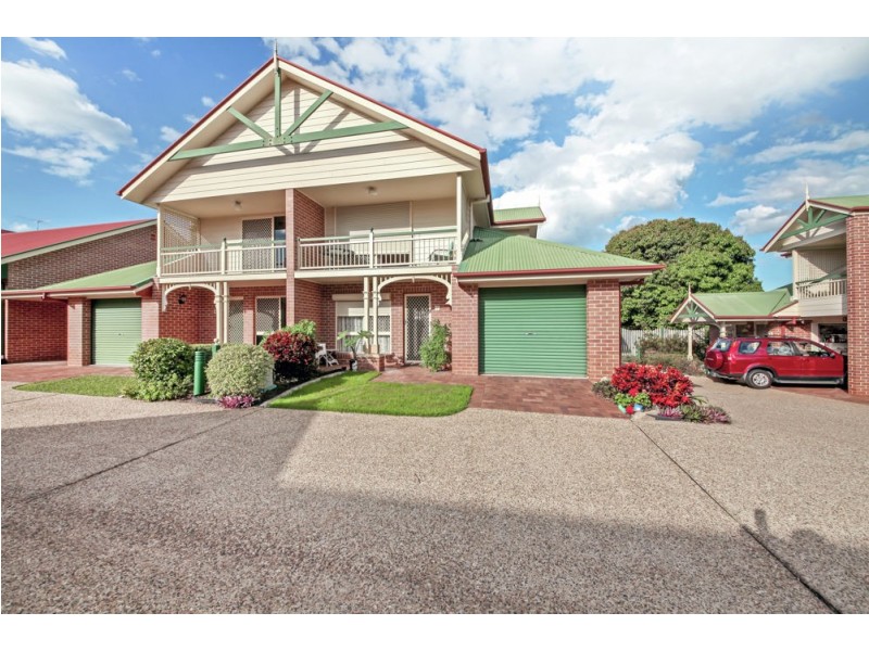 7/122 King Street, Caboolture QLD 4510