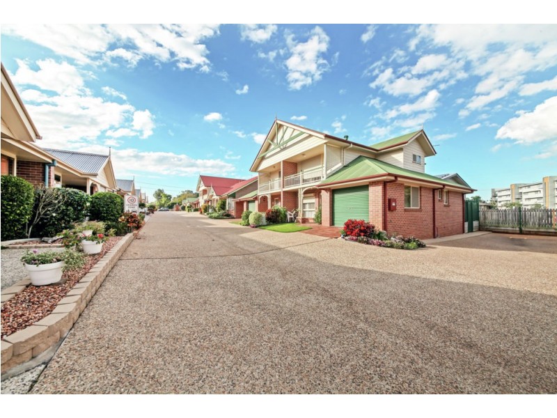 7/122 King Street, Caboolture QLD 4510