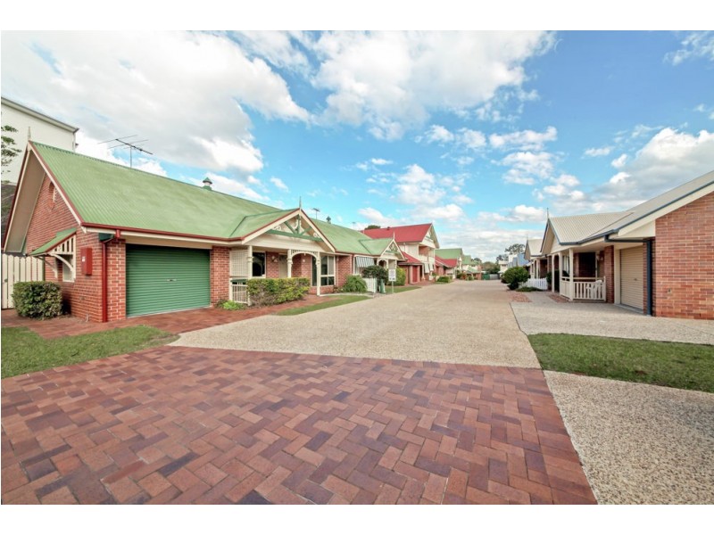 7/122 King Street, Caboolture QLD 4510