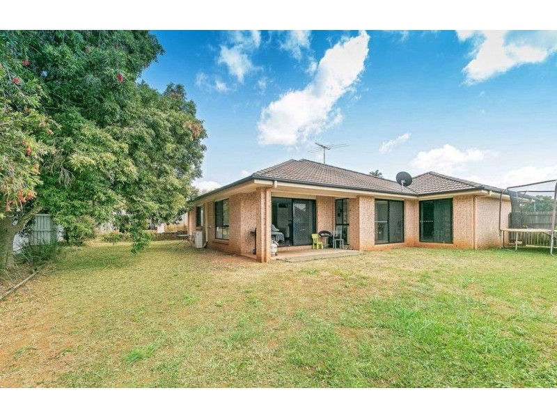 12 Brushbox Place, Upper Caboolture QLD 4510