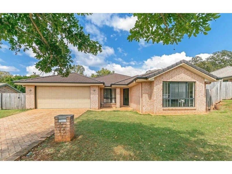 12 Brushbox Place, Upper Caboolture QLD 4510