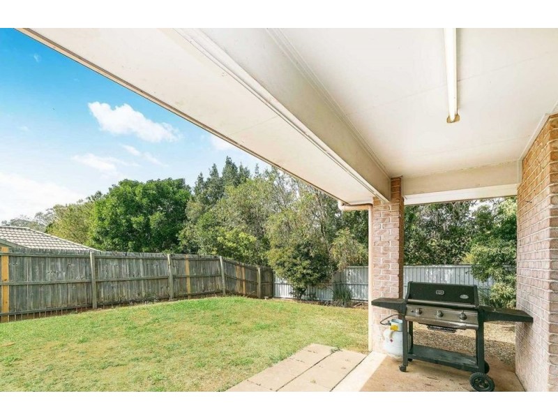 12 Brushbox Place, Upper Caboolture QLD 4510